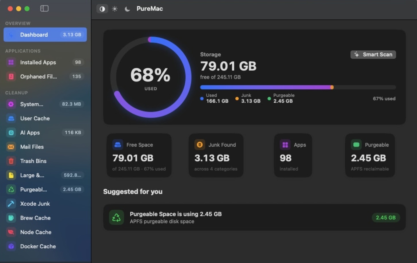 PureMac-open-source-Mac-cleaner-interface.jpg