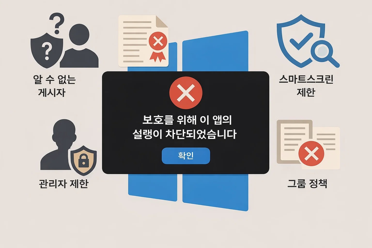 Windows 10 및 11에서 