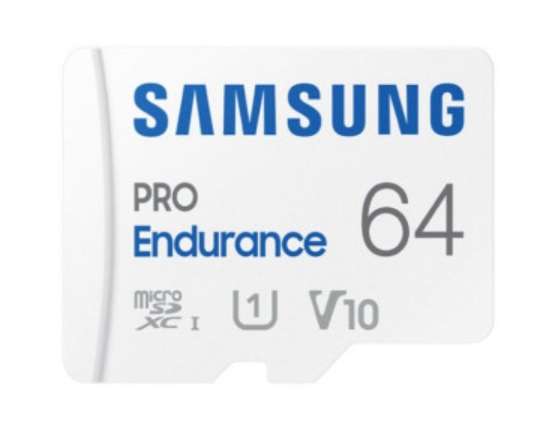 삼성 PRO Endurance