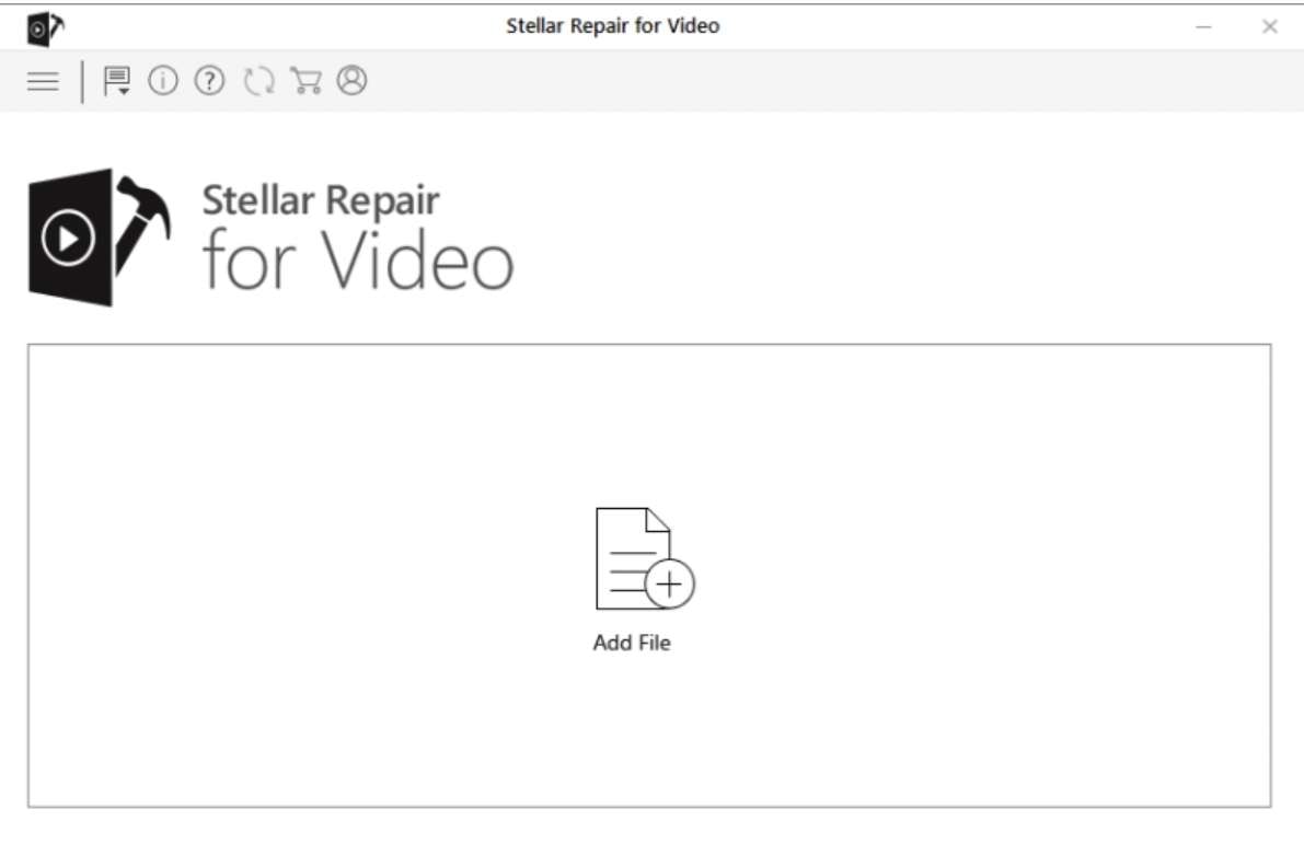 Stellar Repair for Video