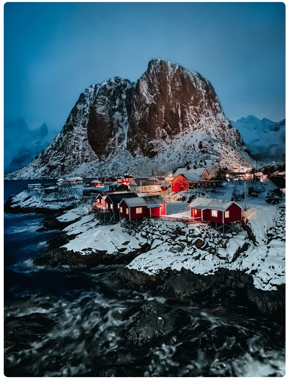 아이폰 광각 모드 촬영 예시