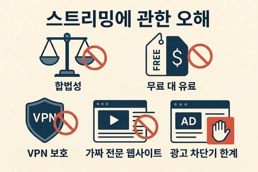M4UFree 대안에 대한 흔한 오해