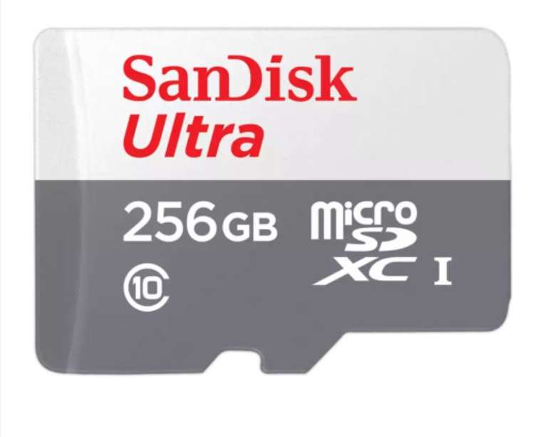 SanDisk Ultra