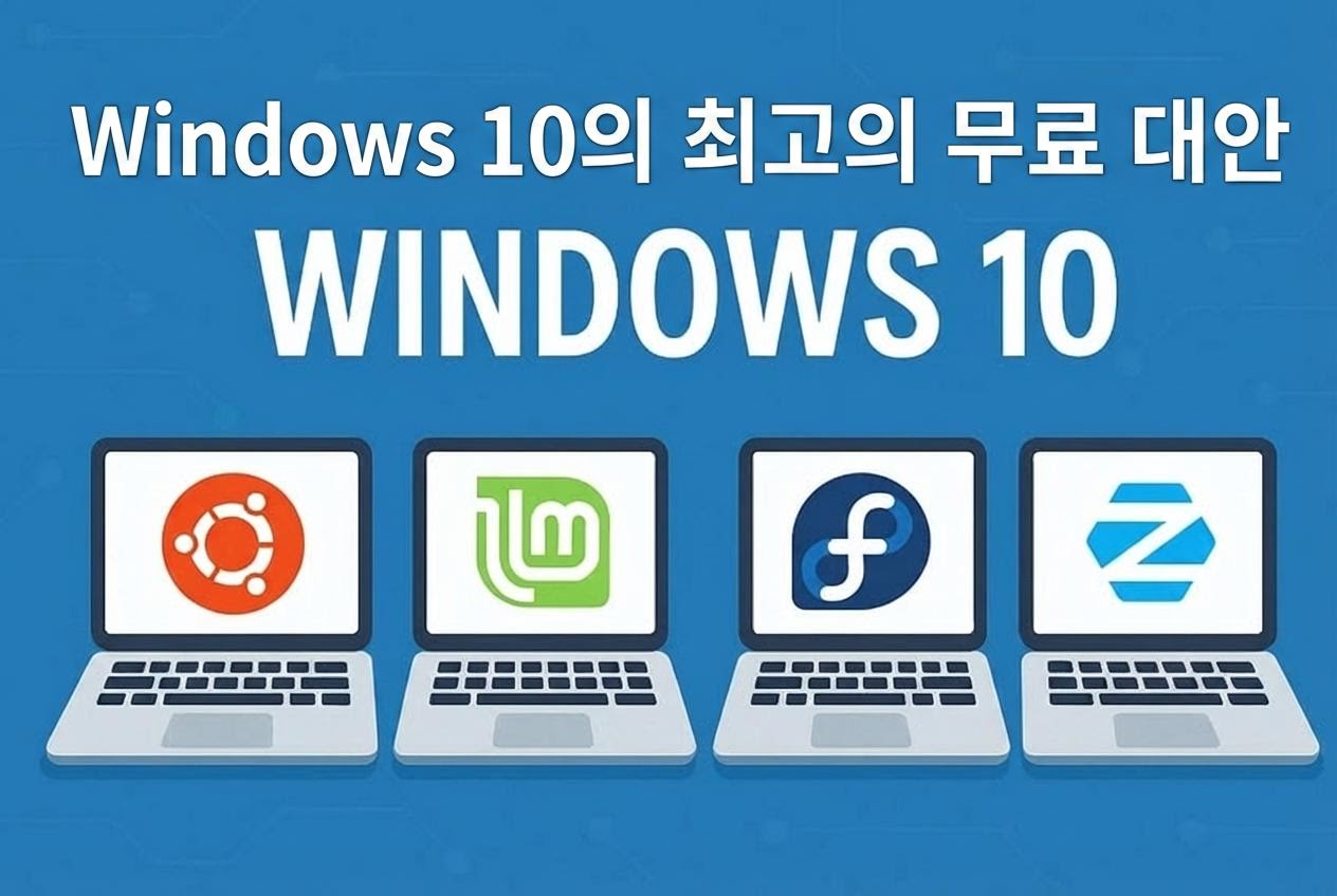 top windows alternatives to use