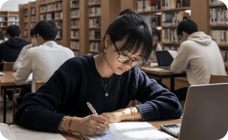Study with Focus