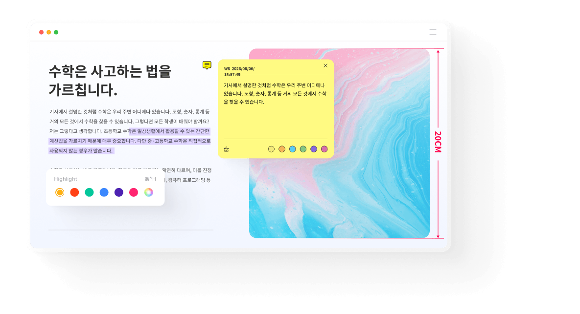 annotate pdf on mac