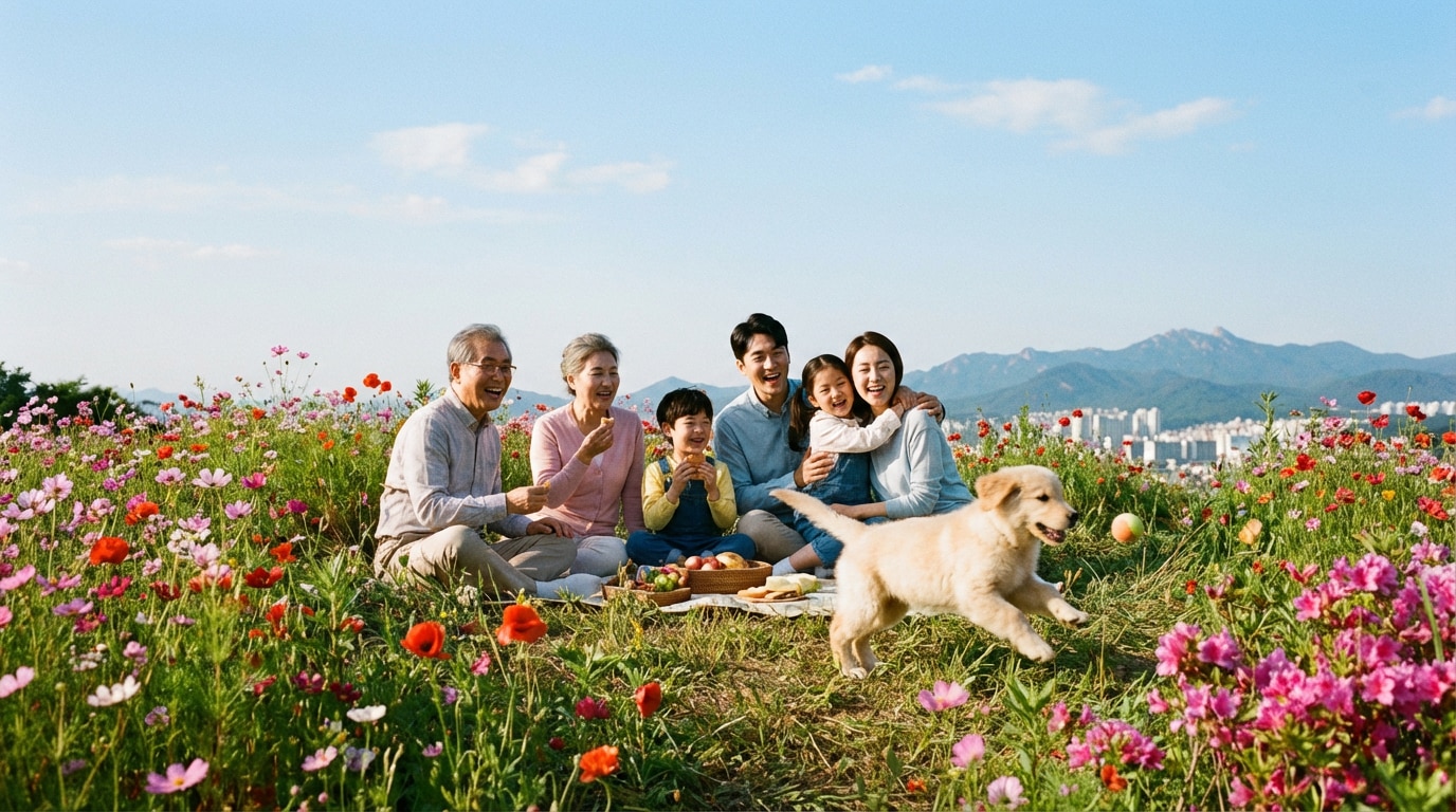 AI 이미지 동영상 변환