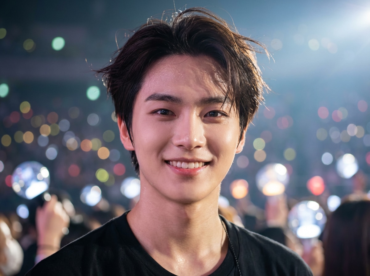 AI dance challenge video creation