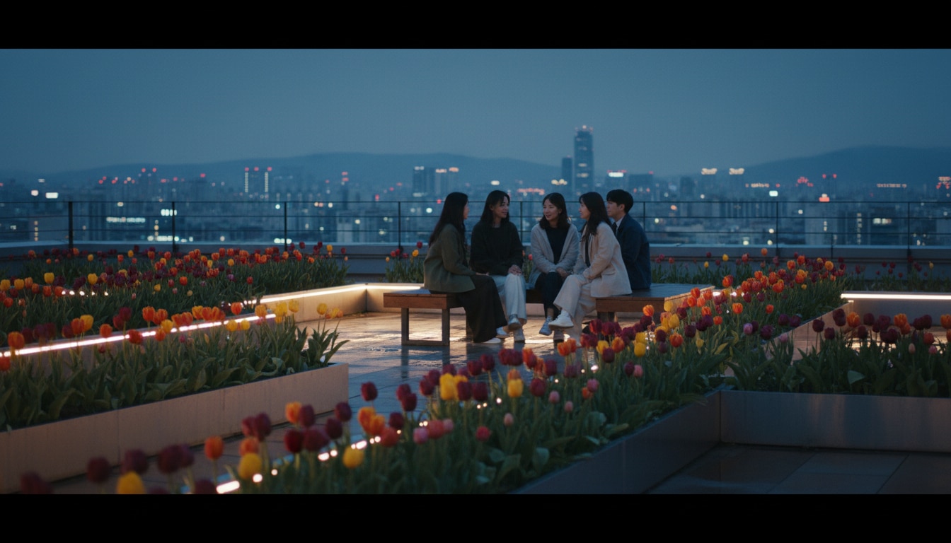 ai comic videos in the filmora app