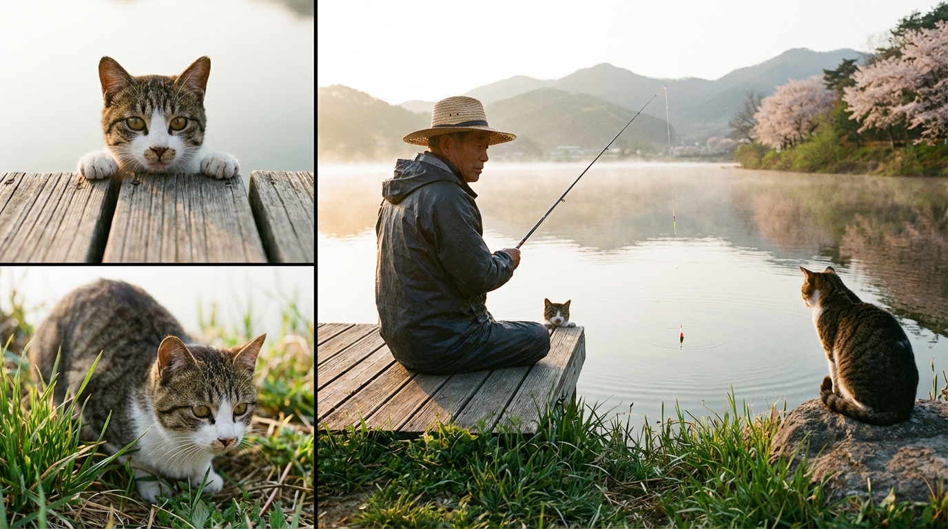 ai comic videos in the filmora app