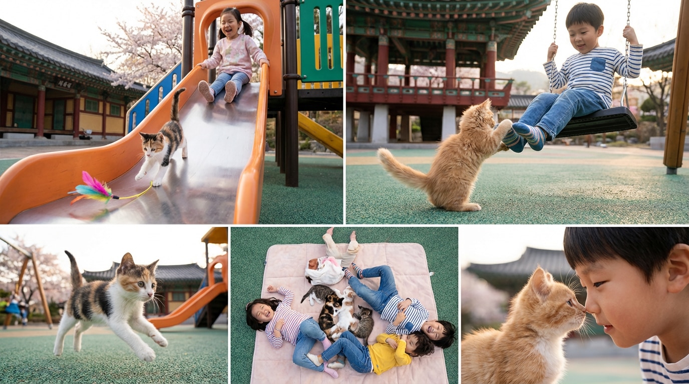 ai comic videos in the filmora app