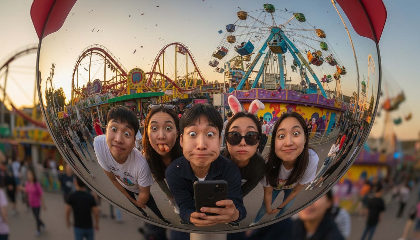 transform photo into F1 racing champion