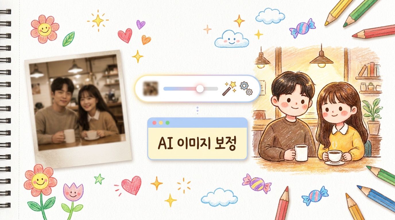 Creative assets for ube cafe menu videos