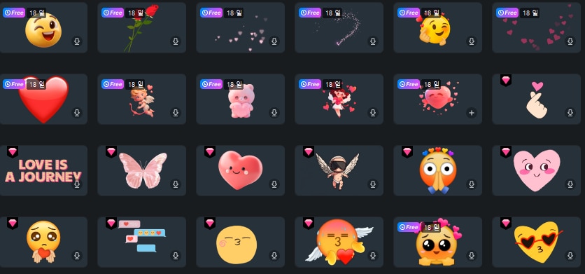 speech bubble text feature in filmora