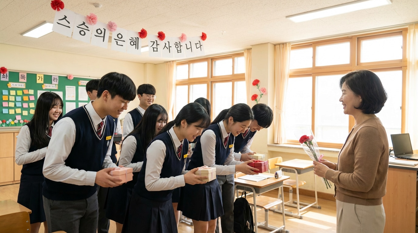 가정의 달 가족 행사 영상 앨범