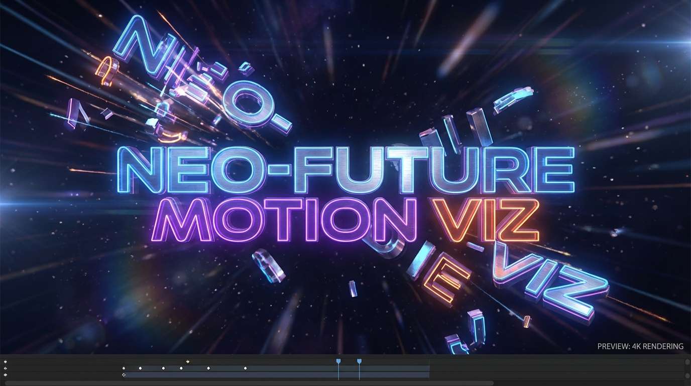 various text templates for video genres