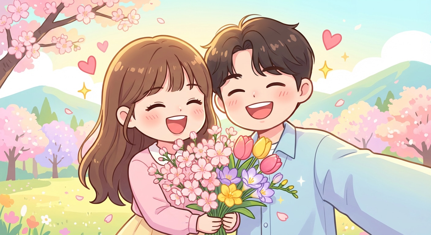 ai comic videos in the filmora app