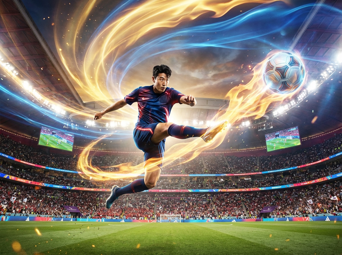 AI 축구 영상 생성