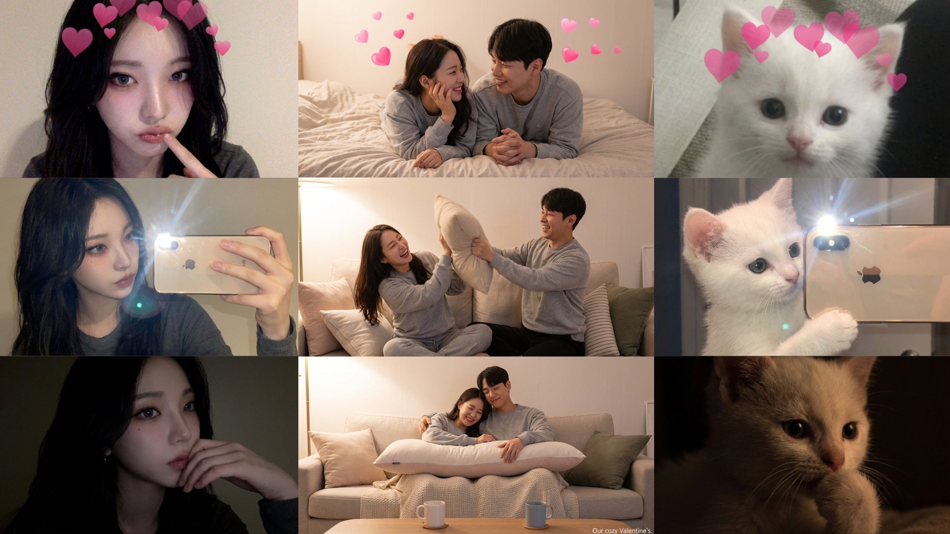 ai comic videos in the filmora app