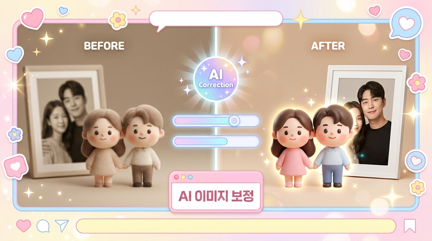 Creative assets for ube cafe menu videos