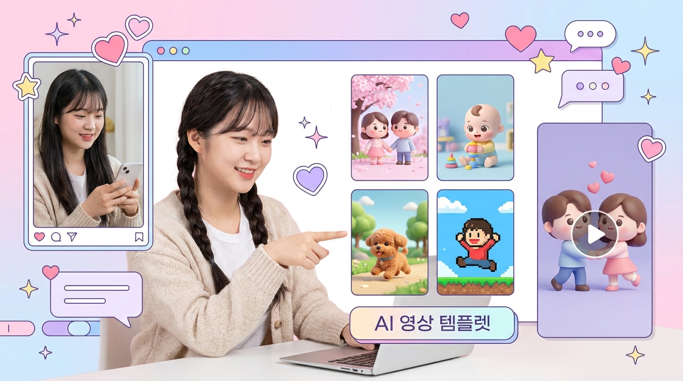 AI infographic and menu design for ube products