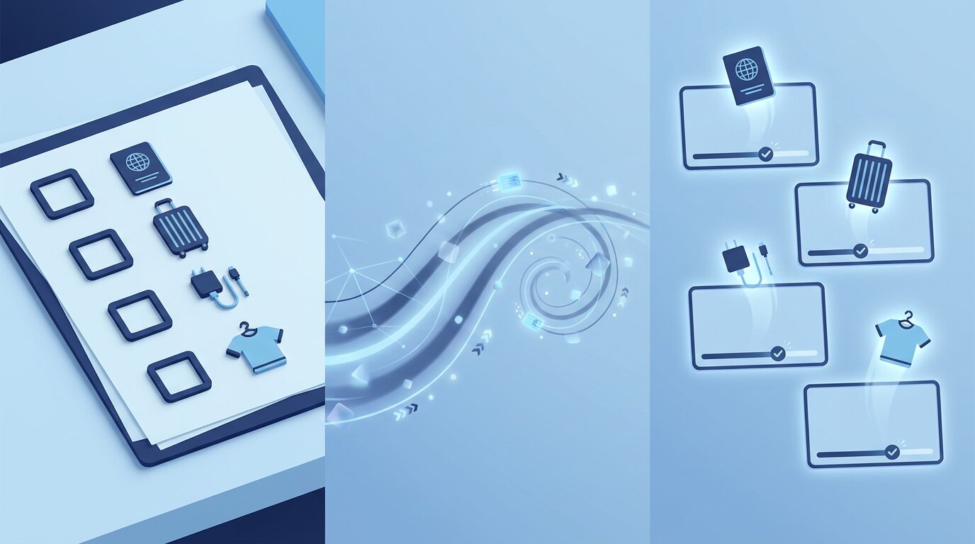AI image to video transformation for ube desserts