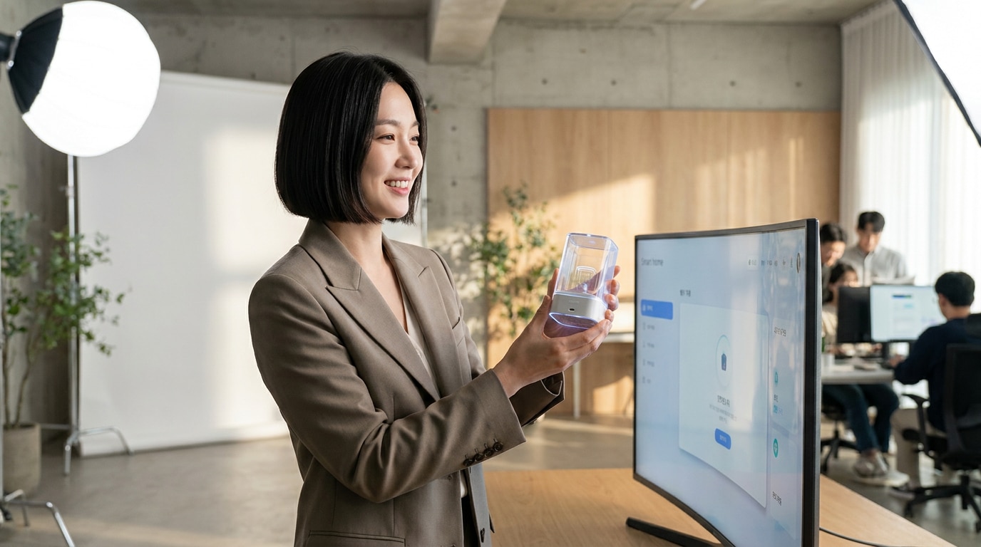 AI 이미지 동영상 변환