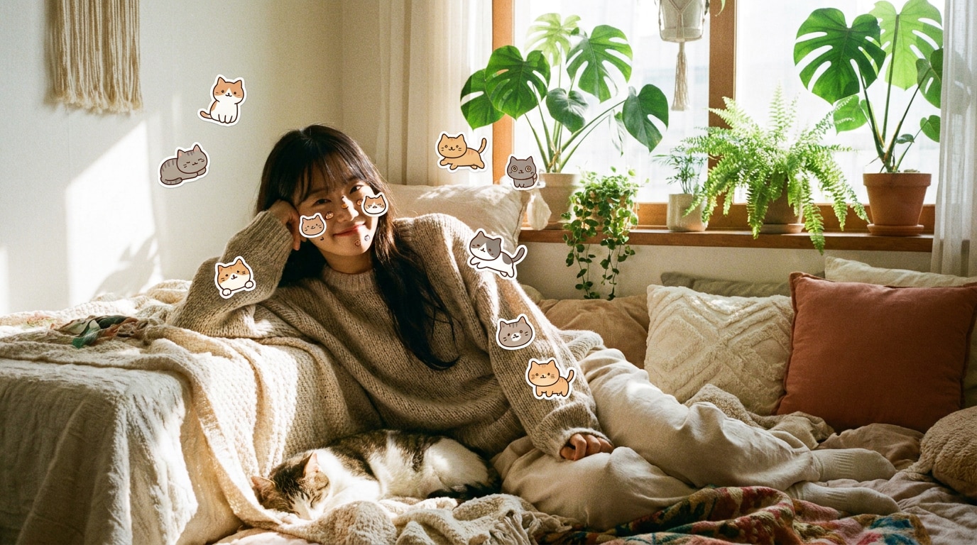 AI 이미지 동영상 변환