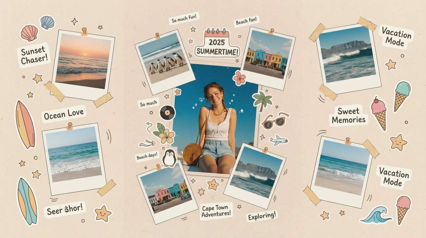 Instagram Reel Templates