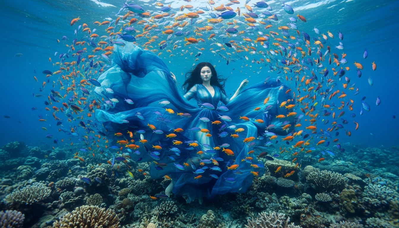 transform photo into F1 racing champion