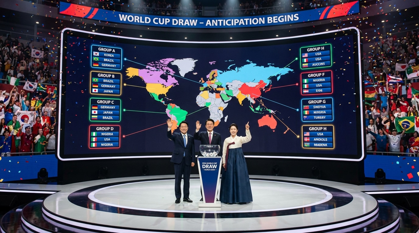 AI image to video transformation for world cup posters