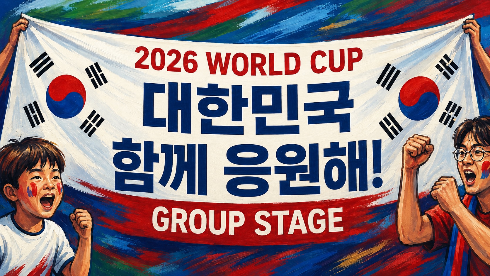 Creative assets for world cup marketing and infographic posters