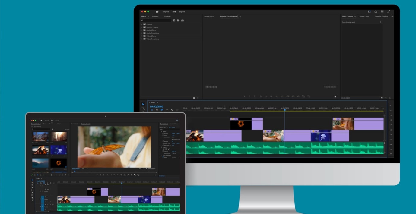 어도비 프리미어 프로