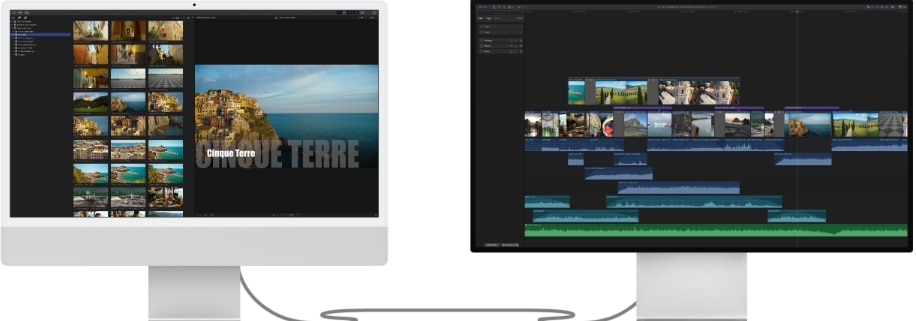 파이널 컷 프로