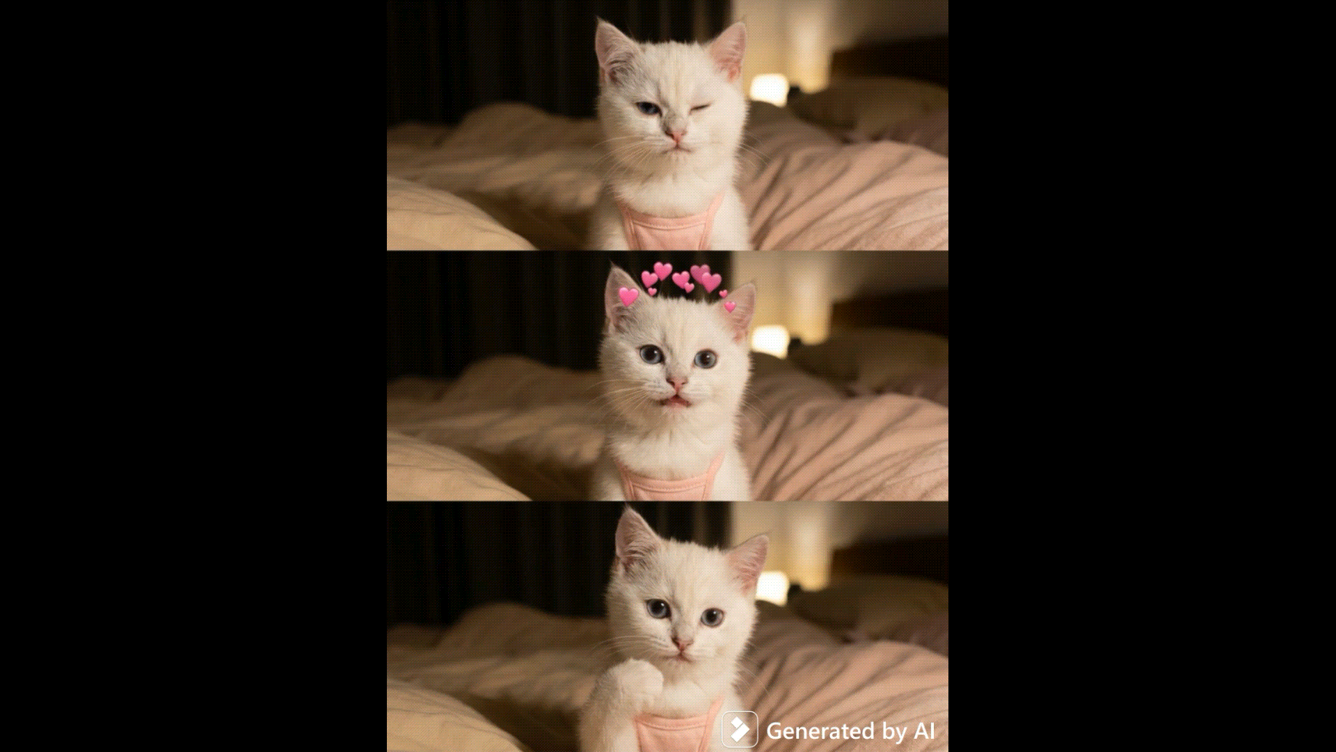 움직이는 맥북 셀카