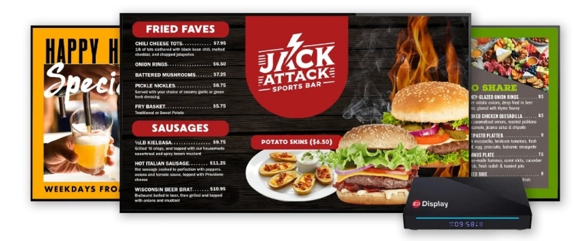 musthavemenus 메뉴만들기사이트