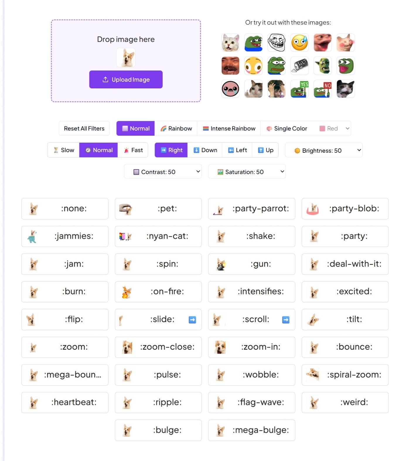 make emoji 이모티콘 만들기