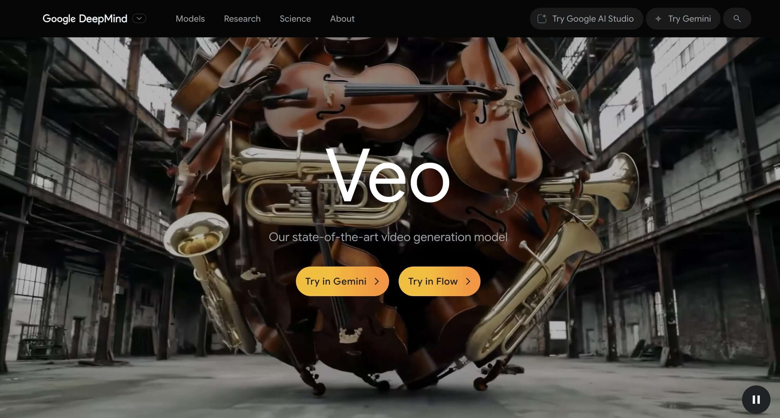 Google Veo
