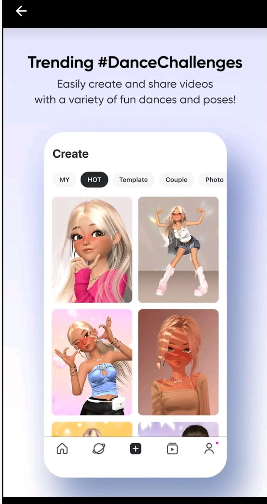 zepeto