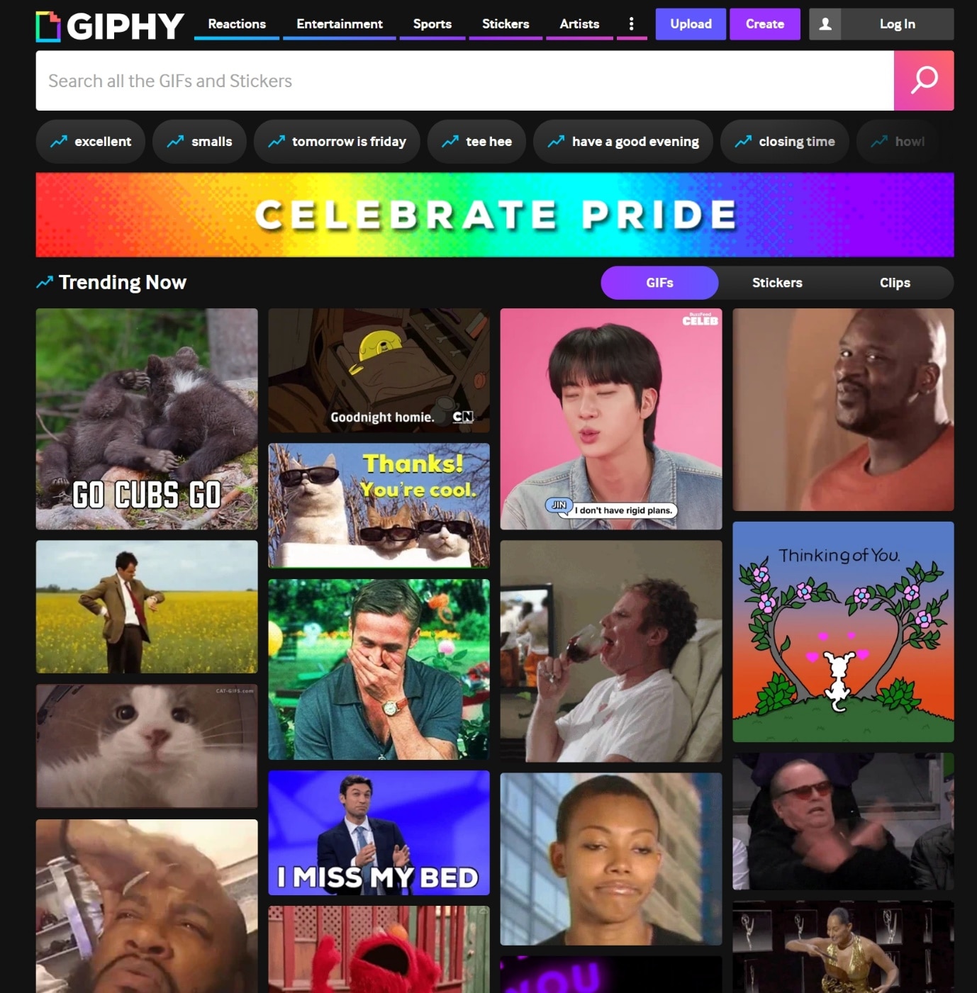 Giphy