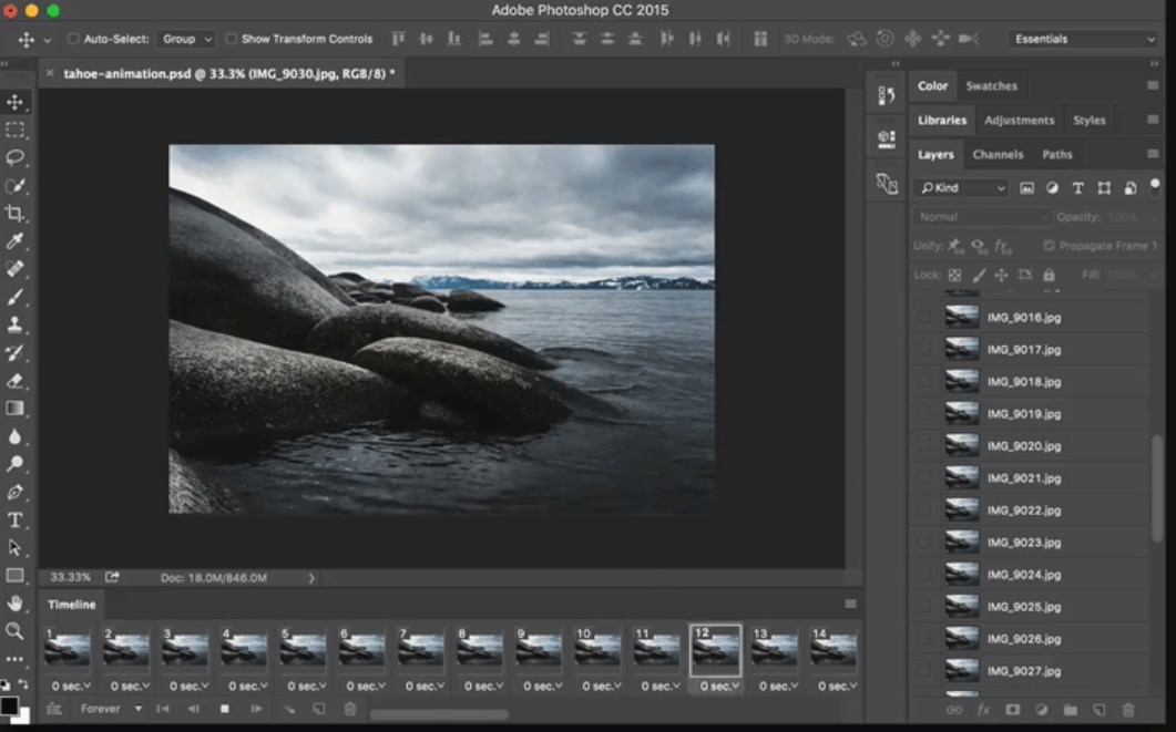 Adobe Photoshop