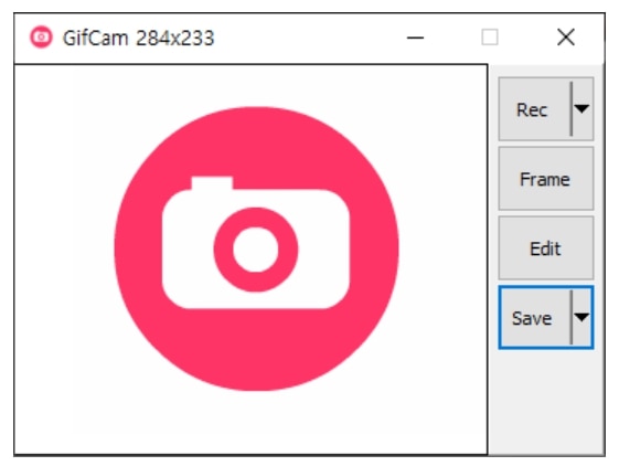 GifCam