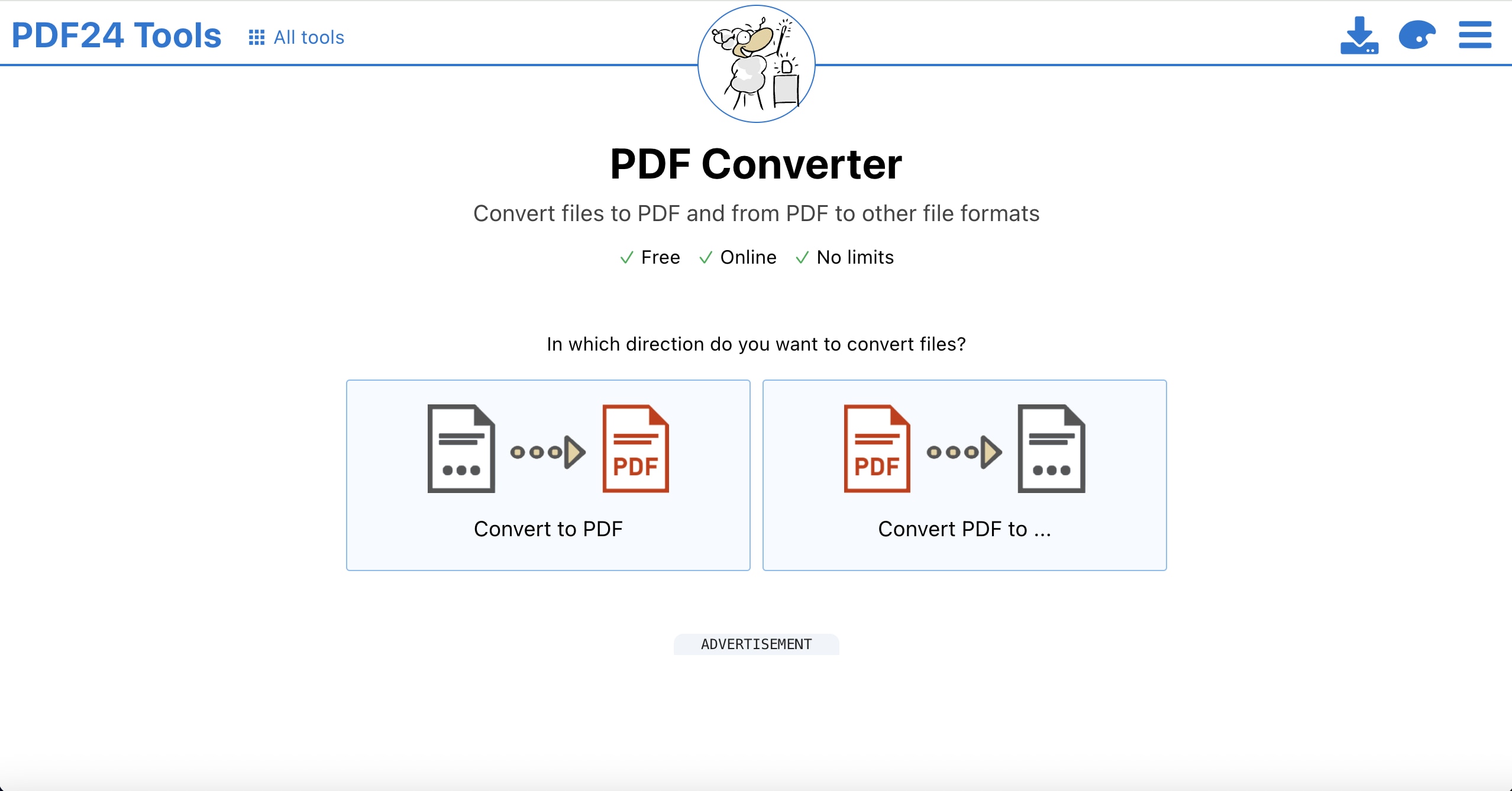 EPUB to PDF 추천