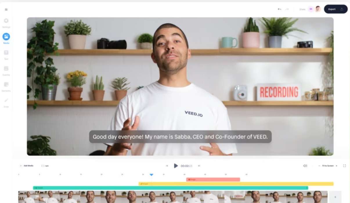 Veed.io