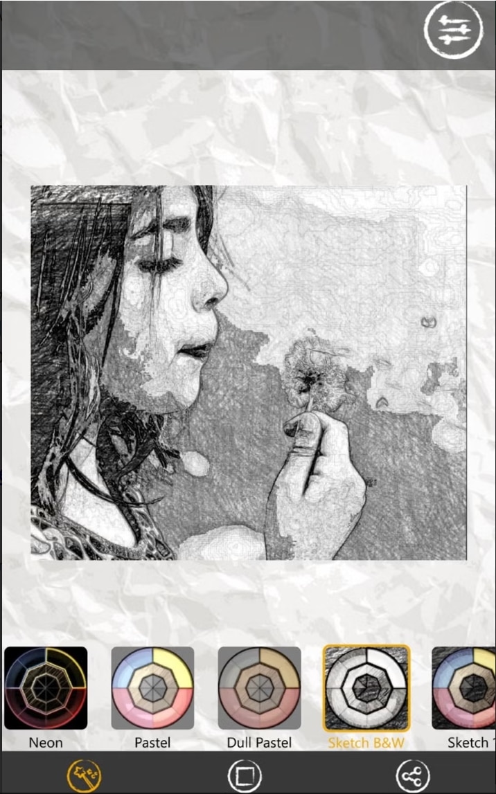 sketchme