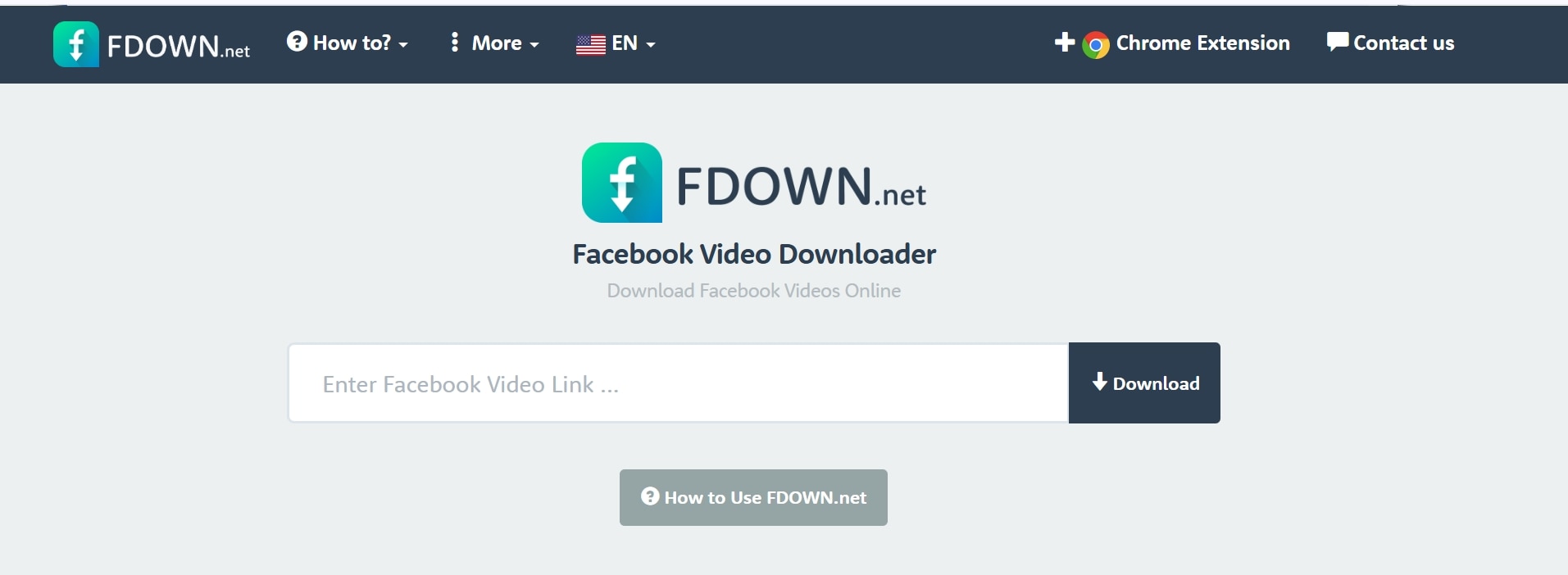fdown.net