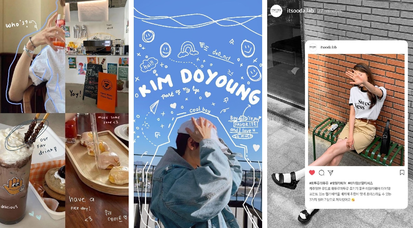 instagramvlogstyle