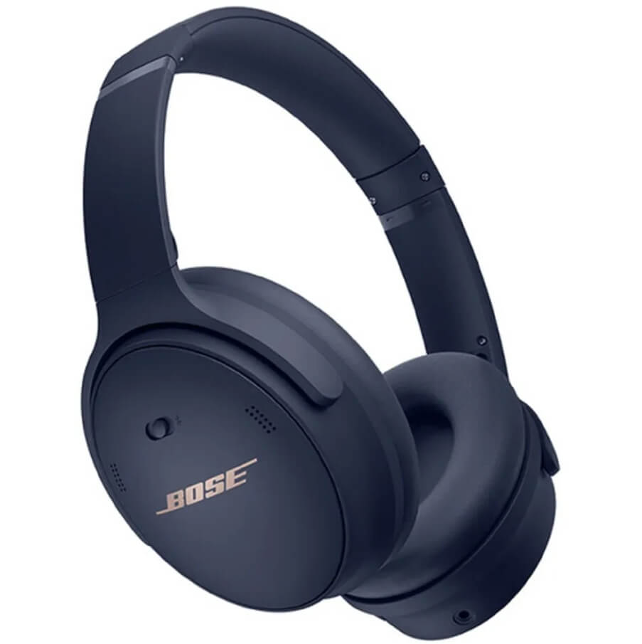 노이즈 캔슬링 헤드폰 - Bose QuietComfort 45