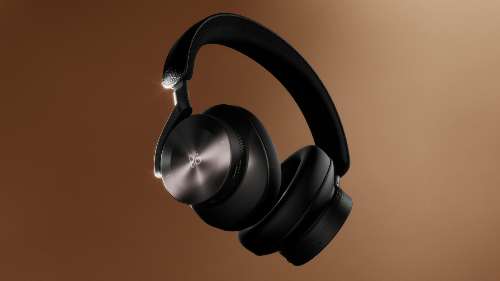 노이즈 캔슬링 헤드폰 - Bang & Olufsen Beoplay H95