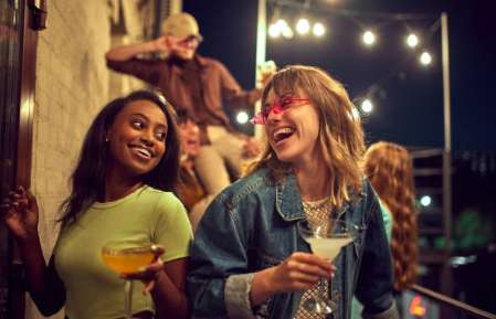 송년회 영상 제작2